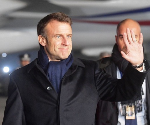 Contundente rechazo de Francia al&nbsp;Mercosur