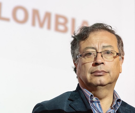 Crisis diplomática entre Argentina y&nbsp;Colombia