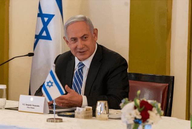 Israel negocia con&nbsp;Hamás