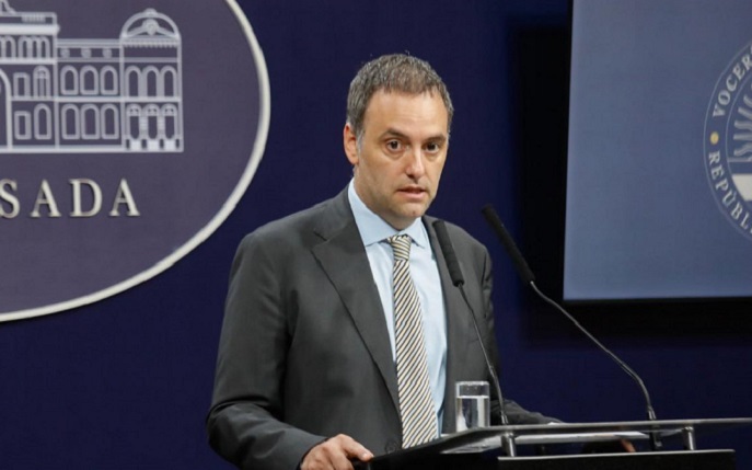 Argentina acciona en ONU contra&nbsp;Venezuela