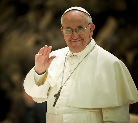Defensa del Estado según Papa&nbsp;Francisco