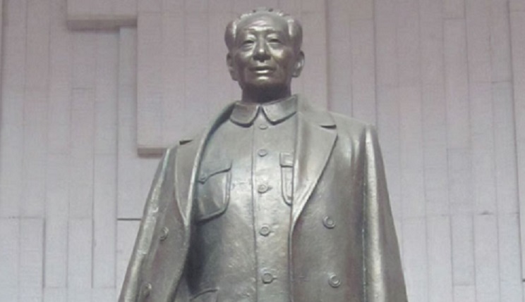 China silencia conmemoración de Hu&nbsp;Yaobang