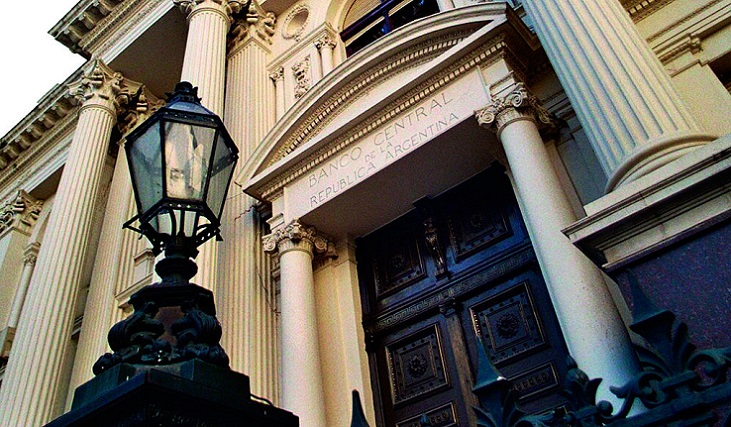 Chau al control de divisas en&nbsp;Argentina