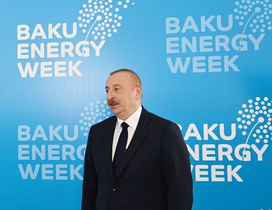 Nuevo capítulo en cartera energética de&nbsp;Azerbaiyán