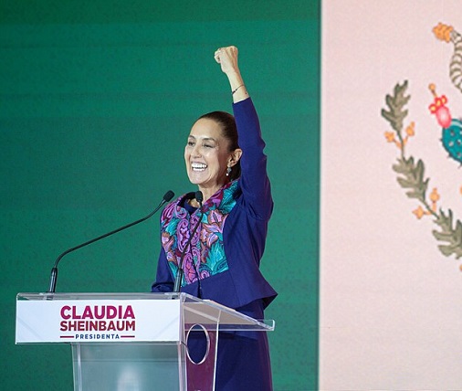 Triunfa en México socialismo&nbsp;radicalizado
