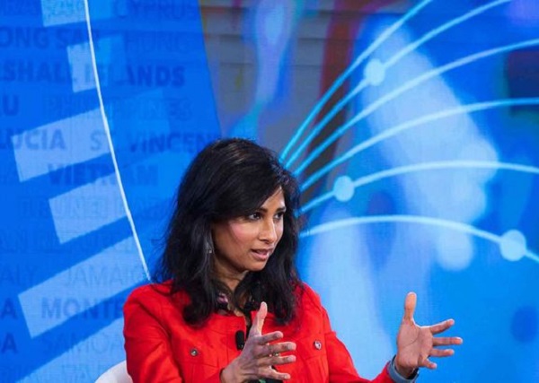 FMI aprobó nuevo desembolso para&nbsp;Argentina