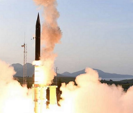 Israel logró interceptar dron lanzado desde&nbsp;Yemen