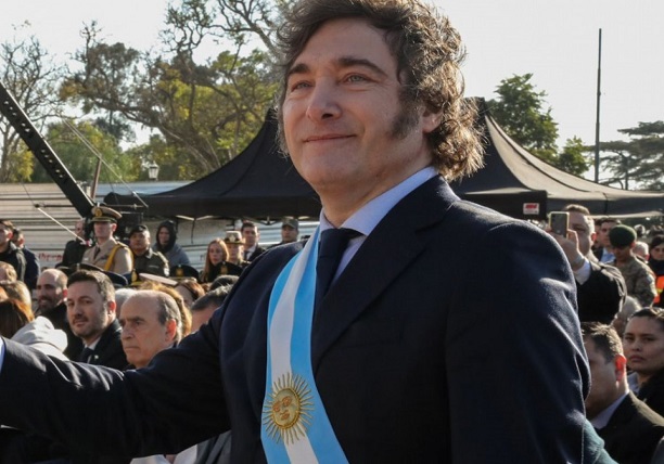 Batalla de Milei contra&nbsp;inflación