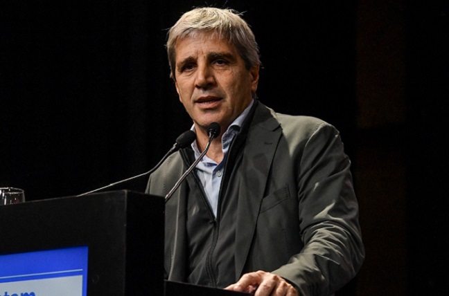 Primer semestre de Milei sin déficit&nbsp;fiscal