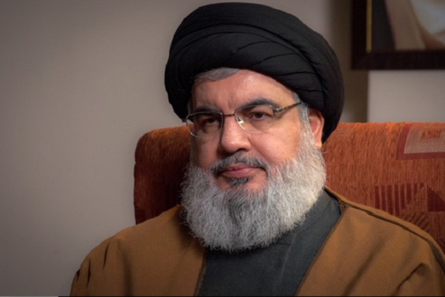 Hezbolá promete venganza contra&nbsp;Israel