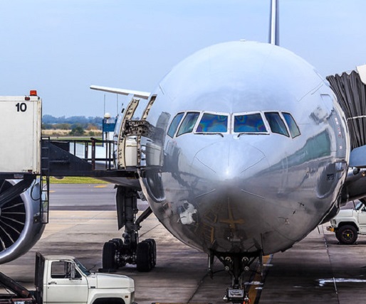 Nuevos acuerdos de Argentina para tráfico&nbsp;aerocomercial