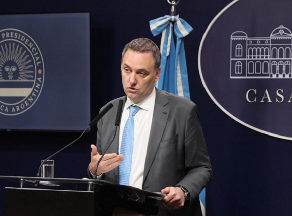 Cierran Casa de&nbsp;Moneda