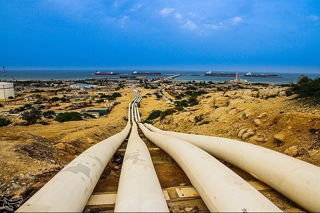 Petróleo acelera inflación&nbsp;mundial
