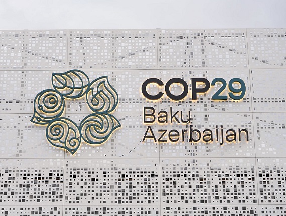 Azerbaiyán y la transición&nbsp;energética