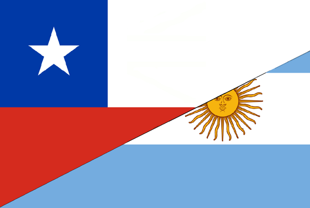 Conmemoran Tratado de Paz y Amistad argentino&nbsp;chileno