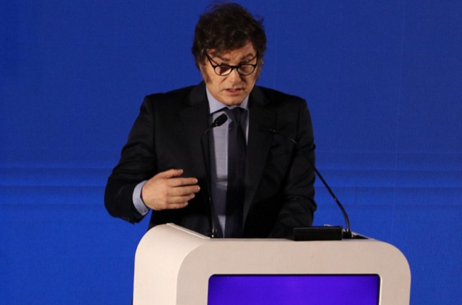 Milei avanza con desregulación de&nbsp;economía