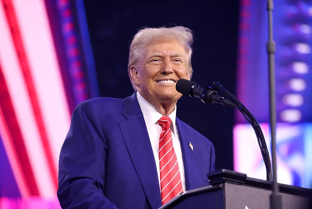 Reelección de Trump, ¿buena noticia para&nbsp;Azerbaiyán?