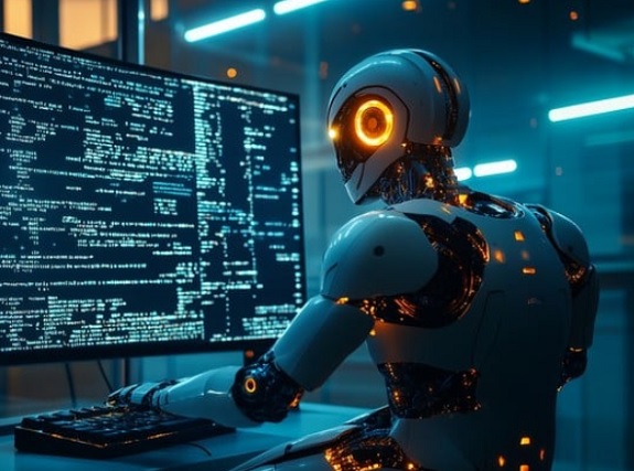 Acuerdo mundial por inteligencia&nbsp;artificial
