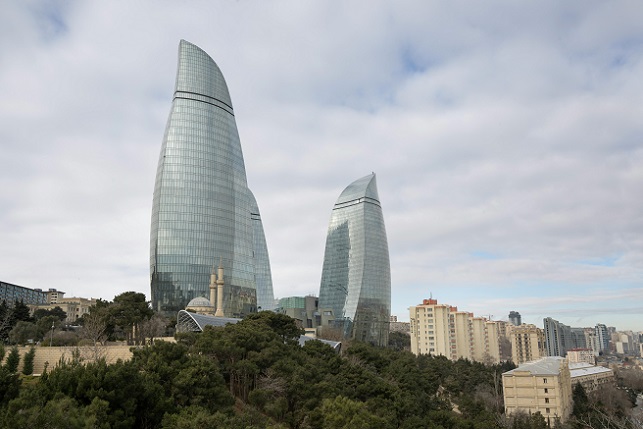 Azerbaiyán fortalece influencia en asuntos&nbsp;internacionales