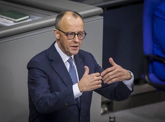 Agria controversia de ideas en&nbsp;Alemania