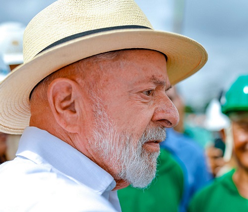 Se derrumba la imagen de&nbsp;Lula