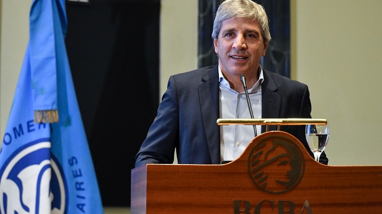 Acuerdo histórico de Argentina con&nbsp;FMI