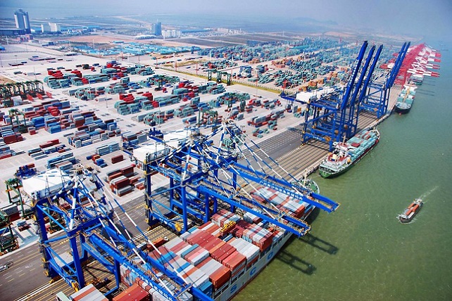 China aumenta aranceles a productos de EE.&nbsp;UU.