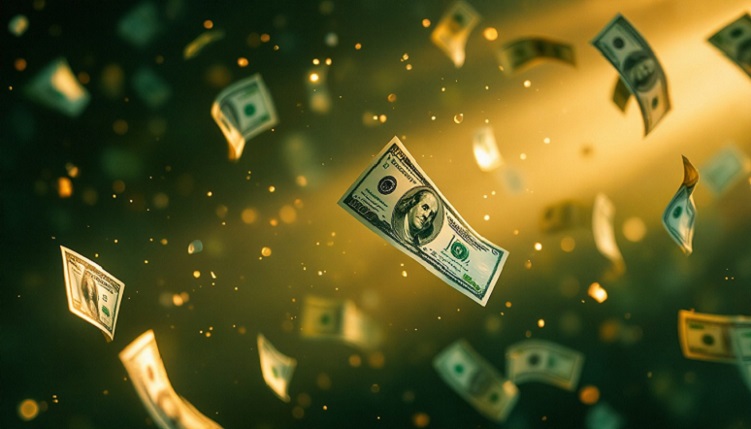 Drástica caída de cotización del&nbsp;dólar