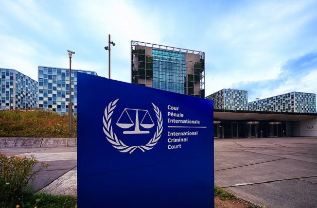 Hungría abandona Corte Penal&nbsp;Internacional