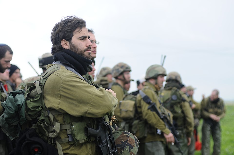 Ministro israelí convoca a ocupar Franja de&nbsp;Gaza