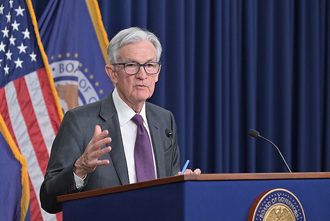 Trump busca cambiar presidente de&nbsp;Fed