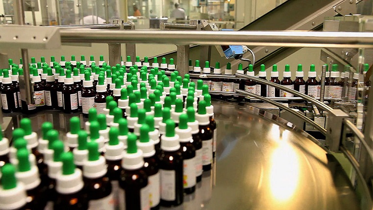 Productos farmacéuticos a EE.&nbsp;UU.