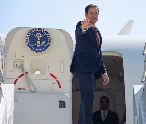 Estados Unidos cierra embajadas y&nbsp;consulados