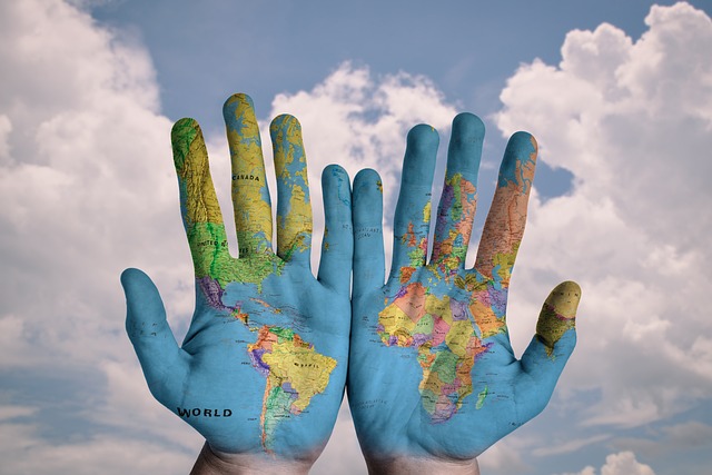Hacia un nuevo mundo, escribe Hugo&nbsp;Flombaum