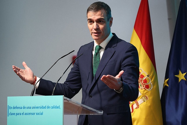 Idioma árabe obligatorio en&nbsp;España