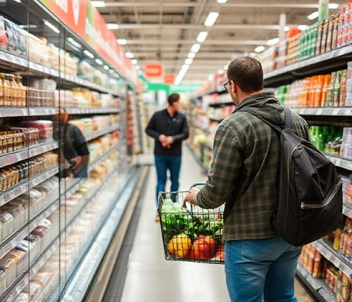 Empresas retroceden aumentos de&nbsp;precios