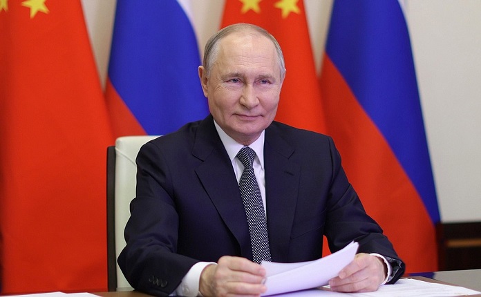 Plan de Putin para&nbsp;Ucrania