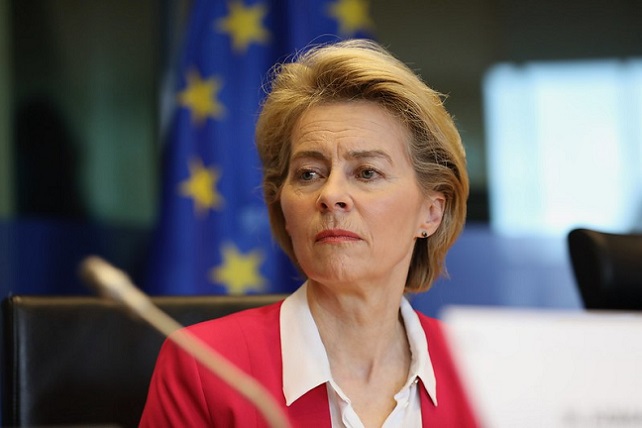 Europa ofrece acuerdos a EE. UU. por&nbsp;aranceles