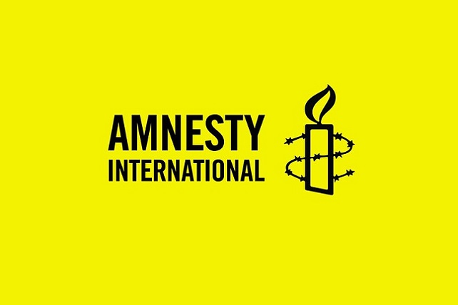 Amnistía Internacional censurada en&nbsp;Rusia