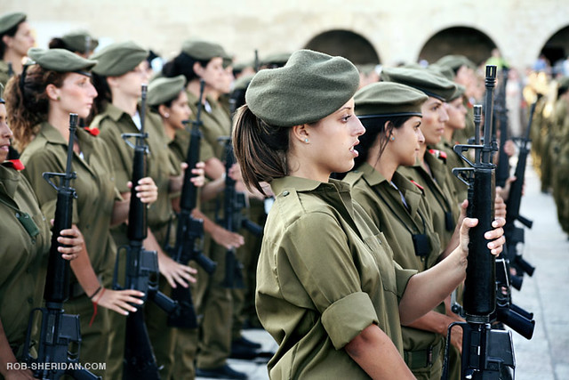 Israel convoca reservistas para&nbsp;Ejército