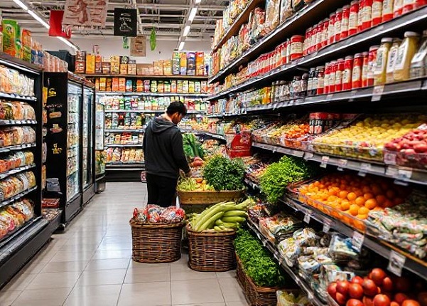 Sube confianza del&nbsp;consumidor