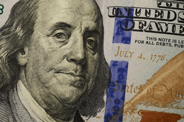 Dólar a la baja sin&nbsp;cepo