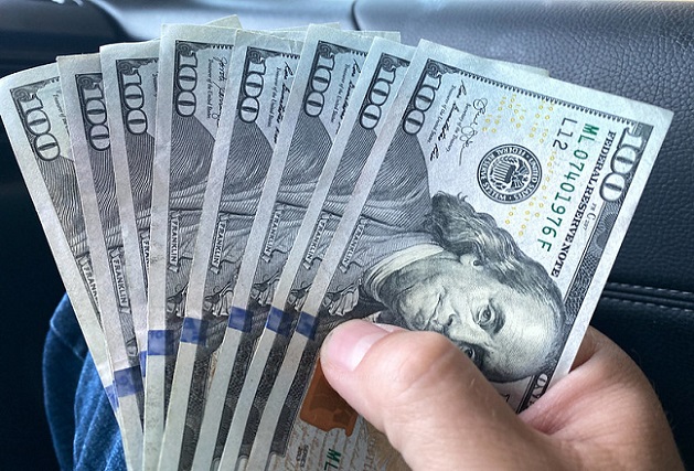 Milei abre mercado del&nbsp;dólar