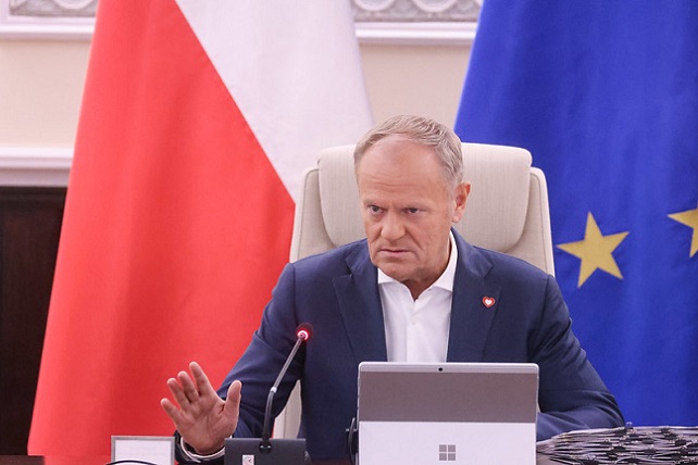 Crucial elección en&nbsp;Polonia