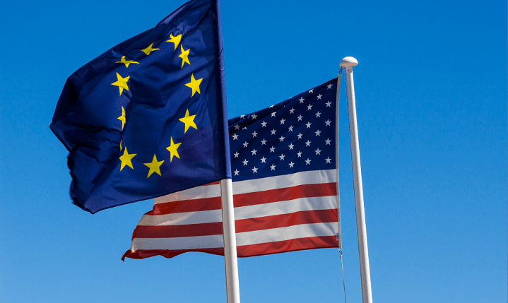 Pausa en guerra comercial de Trump con&nbsp;UE