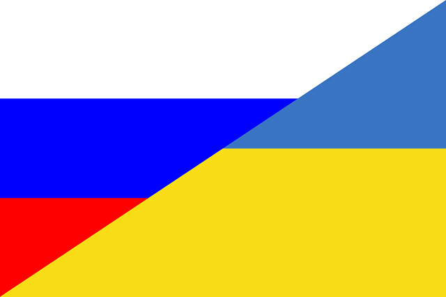 Primer acuerdo entre Ucrania y&nbsp;Rusia