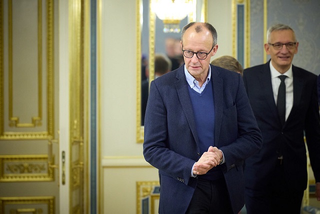 Alemania censura al partido de derecha&nbsp;AfD