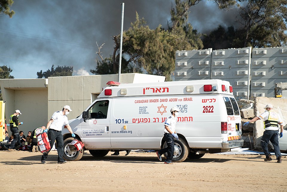 Hutíes amenazan con más ataques a&nbsp;Israel