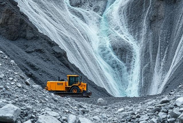 Millonaria inversión minera en&nbsp;Salta