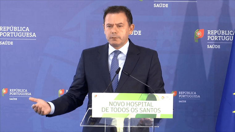 Derecha gana en&nbsp;Portugal